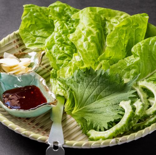 巻き野菜セット