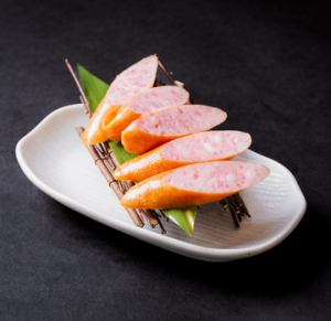 ジューシーウインナー