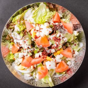 シーザーサラダ