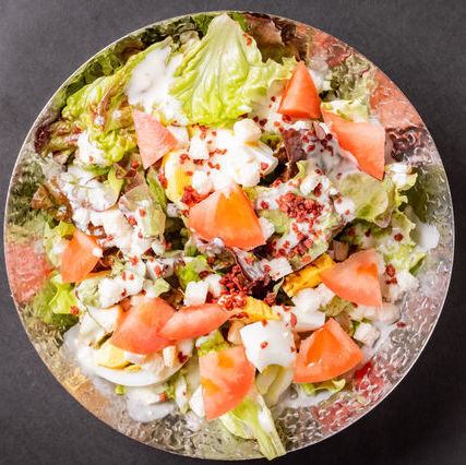 シーザーサラダ