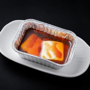 ガーリックバター