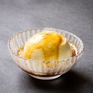 ふくちゃんアイス