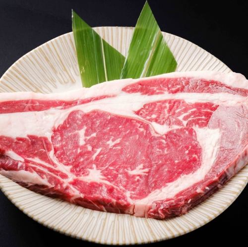 こだわり抜いたお肉をご堪能ください♪