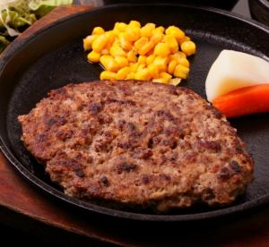 名物タンバーグ