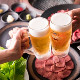 【飲み放題付☆２名様からの宴会☆大歓迎】ワンランク上の名物コース6400円