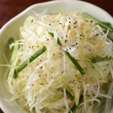 Green Onion Baka 開胃菜 Flavored Green Onion