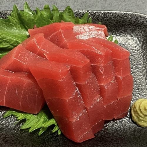 本鮪