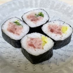 トロたく巻き