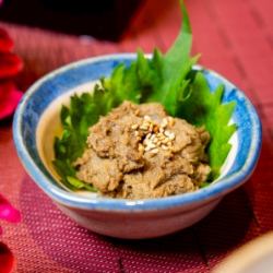 럭셔리 게 된장