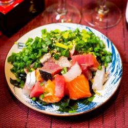 야미 츠키 해물 마루