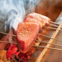 Cooked dishes are also available for takeaway.Please feel free to ask.