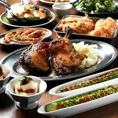 サク飲み・サク飯・２軒目利用など使い勝手抜群♪