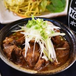 Hachiro stew