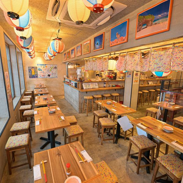 [Perfect for large drinking parties★] We also offer a great value all-you-can-eat and drink option, perfect for drinking parties and banquets♪ Most of the regular menu items are available, and we offer a different menu every day depending on what we have in stock♪