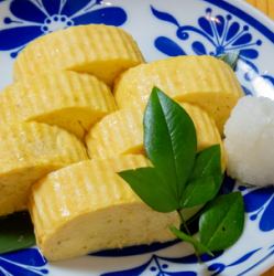 湯料蛋
