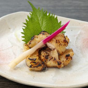 【バラ焼き】神楽とり肩ロース西京焼き
