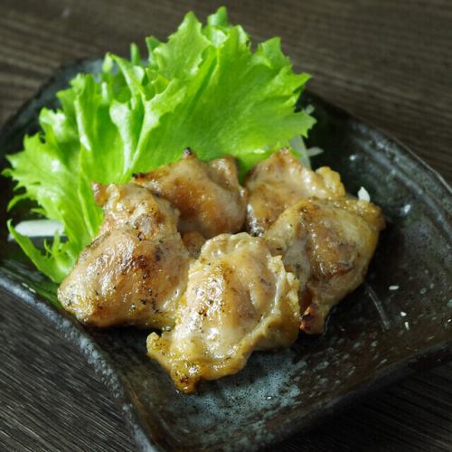 【バラ焼き】ハラミ