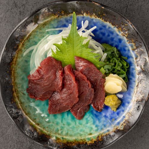 種類豊富な逸品料理！