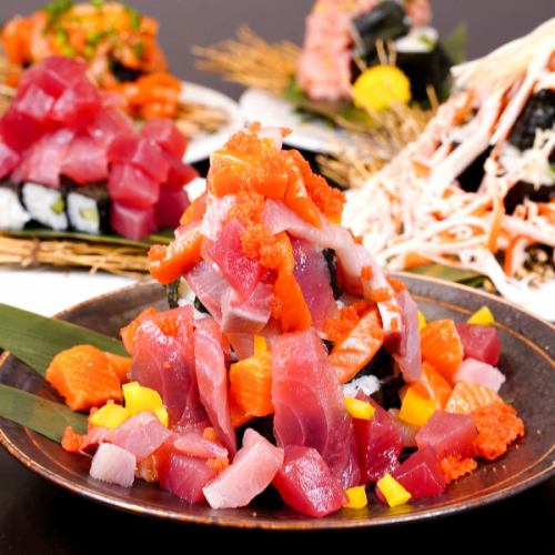 当店こだわり！博多料理が勢揃い★