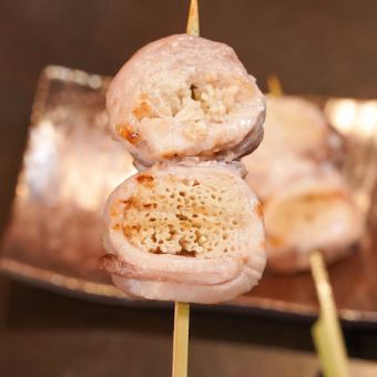 えのき豚巻き串