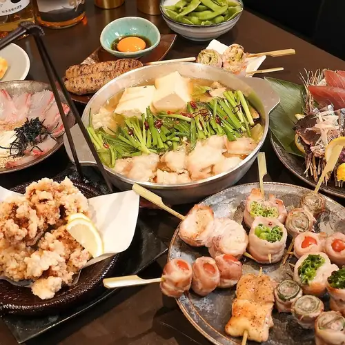 各種ご宴会・貸切予約も◎