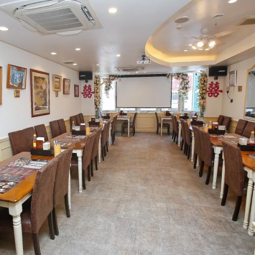 【ベトナムの風】お店に入った瞬間から雰囲気を感じて☆