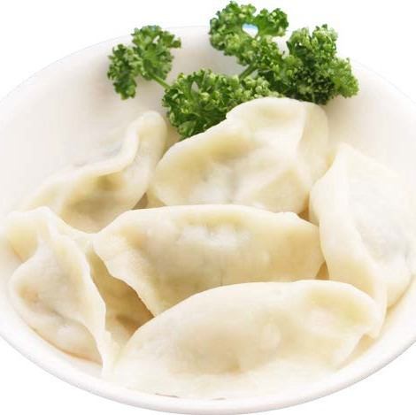 四川風水餃子(6個)