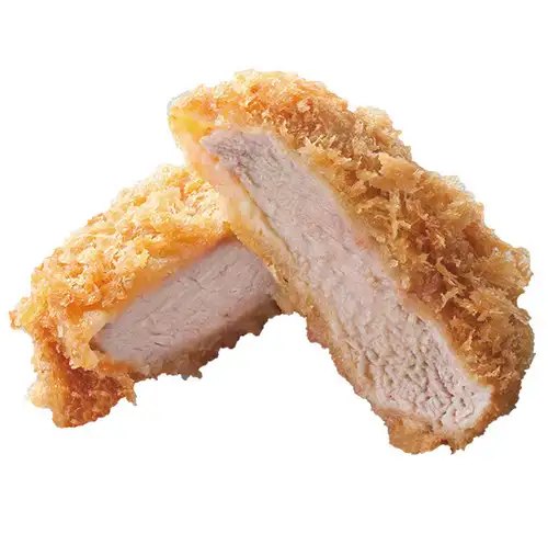 ヒレかつ