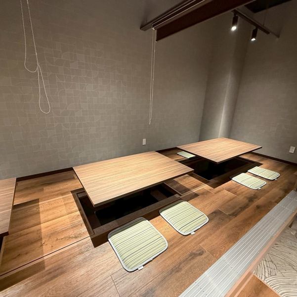 当店では貸切を積極的に受け付けております！20名様からご相談可能で、最大40名様まで対応できます♪友人や同僚との楽しい集まりやイベントにぴったりのスペースです。美味しい料理を囲んで、特別なひとときをお楽しみください！お気軽にお問い合わせください！お待ちしております♪
