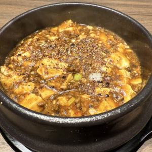 四川麻婆豆腐