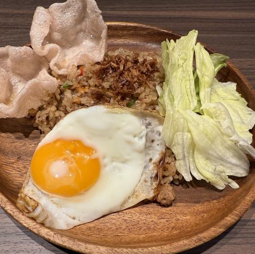 ナシゴレン