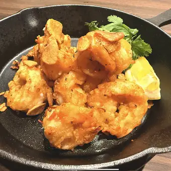 2時間飲み放題付★エスニック料理を堪能♪　アジアンコース　4000円