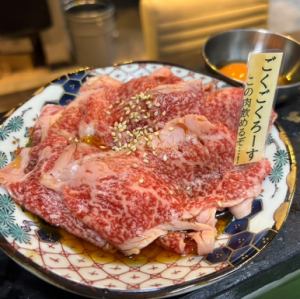 【名物】ごくごくろーす