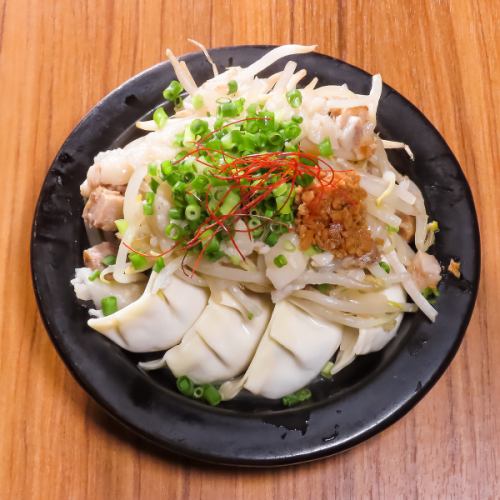 香り豊かな一品料理を♪