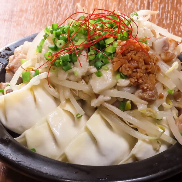 【名物！点心】一品料理をお酒とカジュアルにお楽しみいただけます♪みんなでわいわいお楽しみください！　