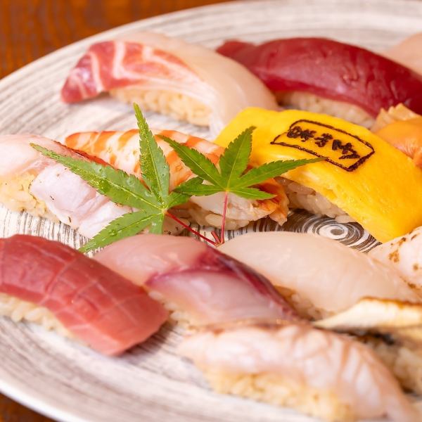 【日本酒や各種ドリンク】あなた好みの銘柄を見つける特別なひととき