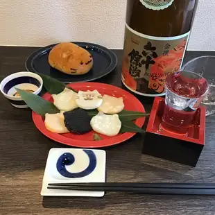 なが推しセット