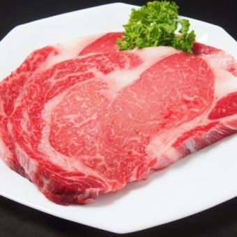 [Gatsuri! Meat dishes main] All-you-can-eat is the same for all menus! 2 hours all-you-can-eat and drink for 4,900 yen