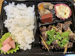 お弁当