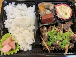 お弁当