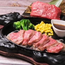 Noto beef steak