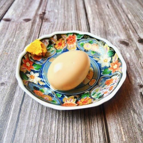 雞蛋/半盆/線魔芋