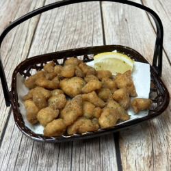 なんこつ唐揚げ