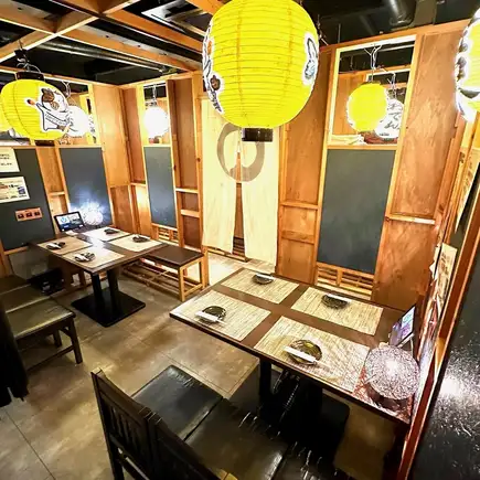 【★After-Party Course★】4 dishes, 2-hour all-you-can-drink included, 2500 yen (tax included) *Limited to after 9 PM