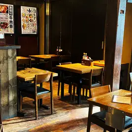 ランチタイムも人気の海鮮・天ぷら居酒屋★