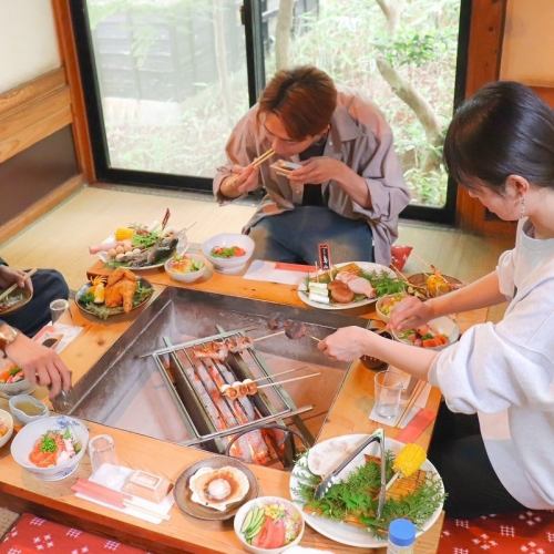 완전 개인실! 14 동의 별장