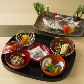 お食い初めセット