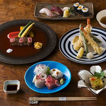 11月限定　七五三プラン
