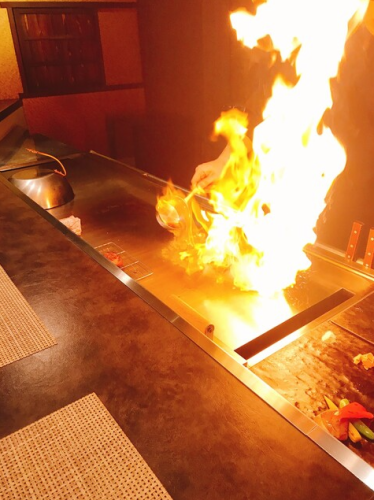 記念日のお祝いや大切な人を招いてのお食事に。