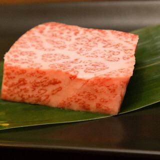 ランチ【黒毛和牛サーロインステーキコース】